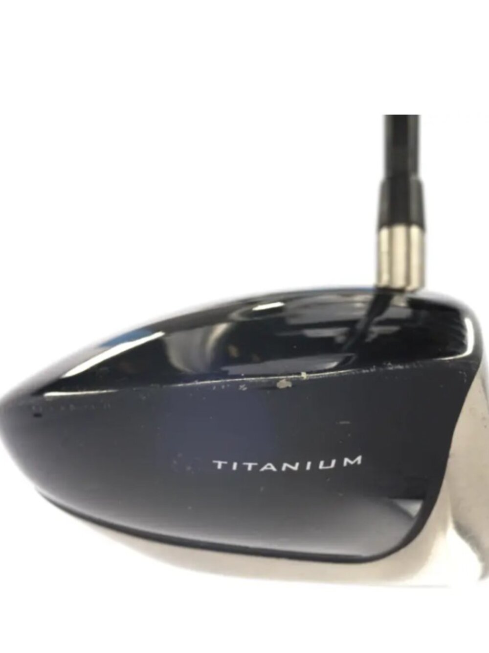 Taylormade R580 Driver.  RH.   9.5° - Picture 3 of 7